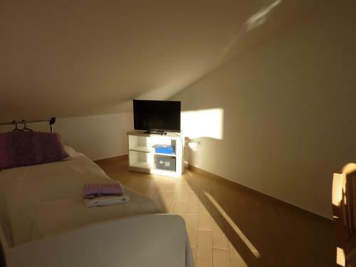 Apartments Caska IV