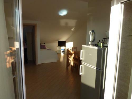 Apartments Caska IV