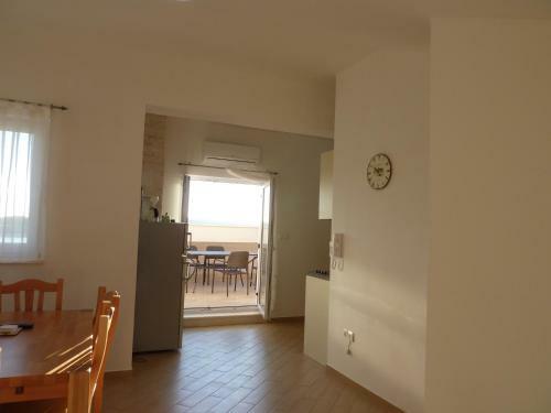 Apartments Caska IV