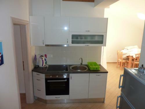 Apartments Caska IV
