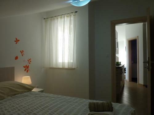 Apartments Caska IV