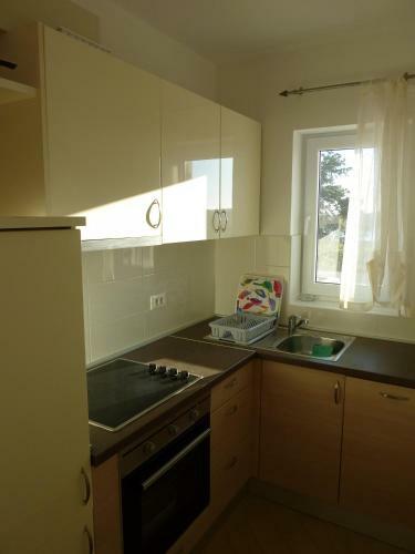 Apartments Caska IV