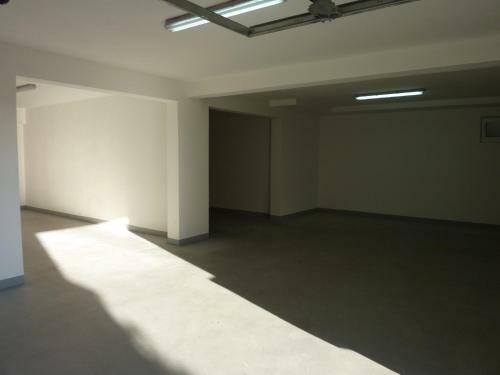 Apartments Caska IV