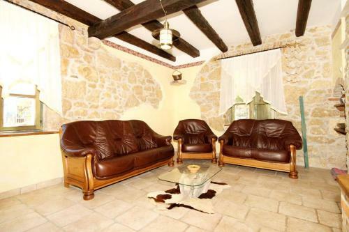 Luxury Villa With A Swimming Pool Punta Kriza, Cres - 3488