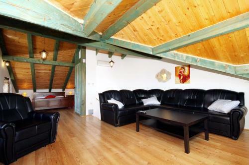Luxury Villa With A Swimming Pool Punta Kriza, Cres - 3488