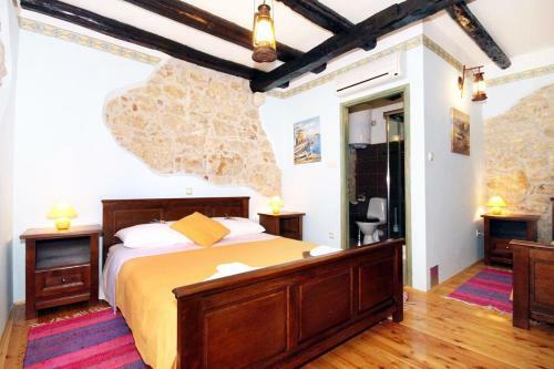 Luxury Villa With A Swimming Pool Punta Kriza, Cres - 3488