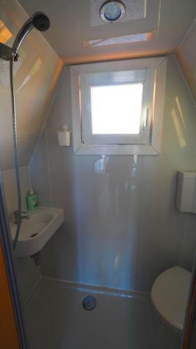 Zagreb Camp Bungalows