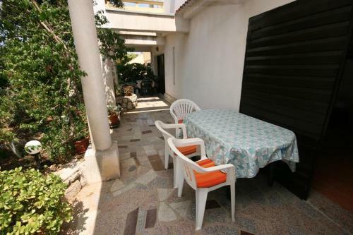 Apartment Mandre 6456b