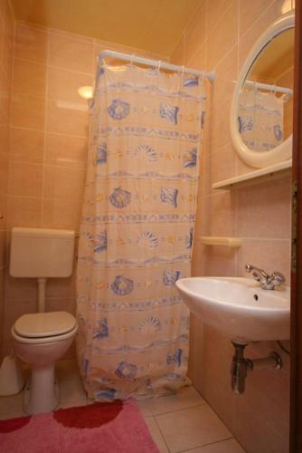 Apartment Mandre 6456b