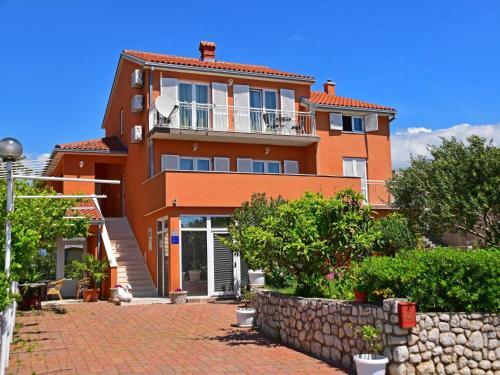 Apartment �eljka.2