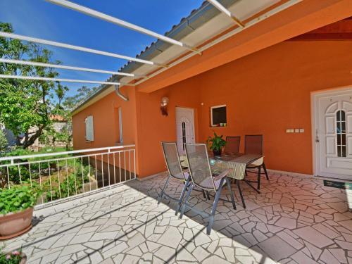 Apartment �eljka.2