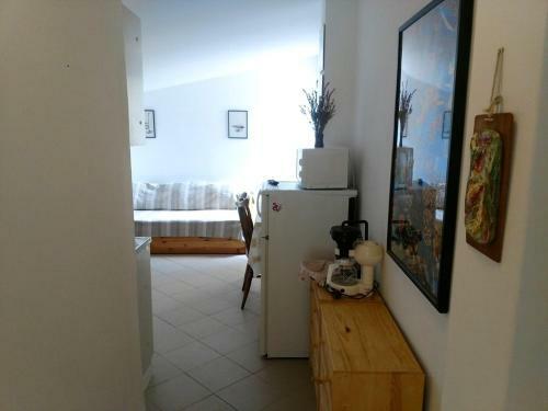 Apartment Anzulet