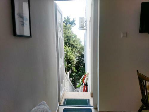 Apartment Anzulet