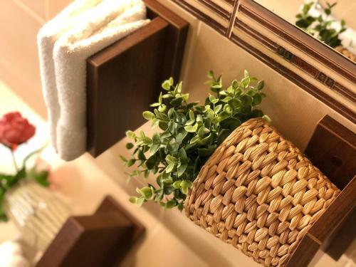 Bed & Breakfast Ambr�zia �tterem �s Panzi�
