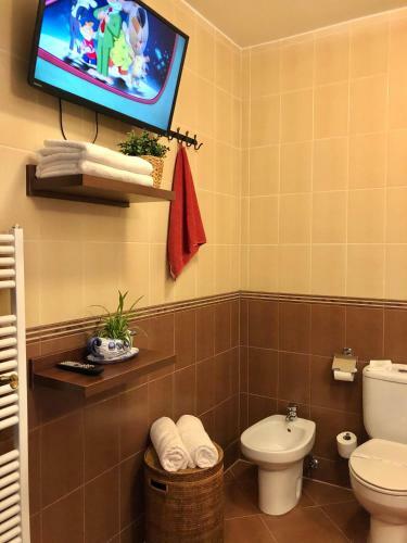 Bed & Breakfast Ambr�zia �tterem �s Panzi�