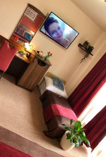 Bed & Breakfast Ambr�zia �tterem �s Panzi�