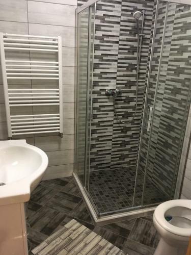 Bed & Breakfast Balaton Panzi�