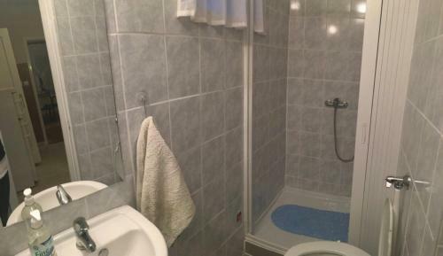Tiszafa Vend�gh�z