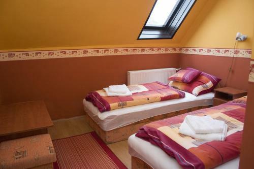 Bed & Breakfast Erd?s Vend�gh�z