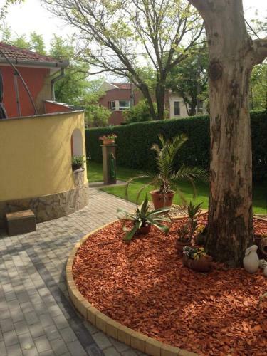 Weninger Apartmanok
