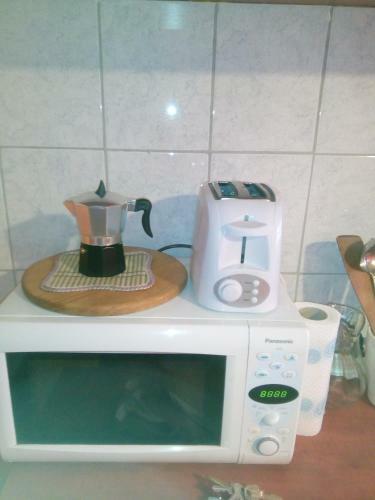Apartamento Miniapartman