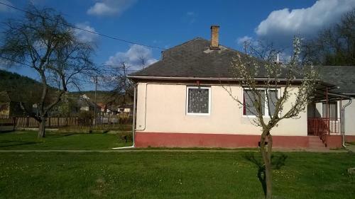 Hostal Nagyk? Vend�gh�z