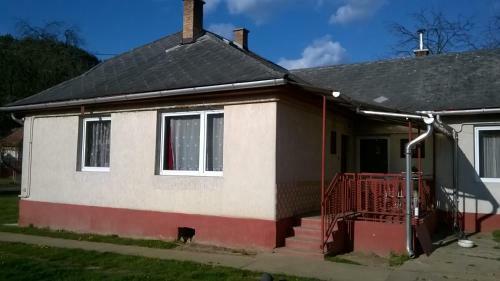 Hostal Nagyk? Vend�gh�z