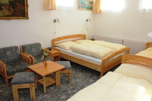 Barokk Hotel