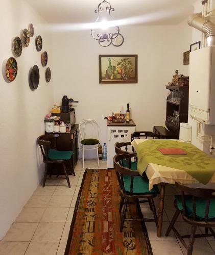Hostal K�ti Vend�gh�z