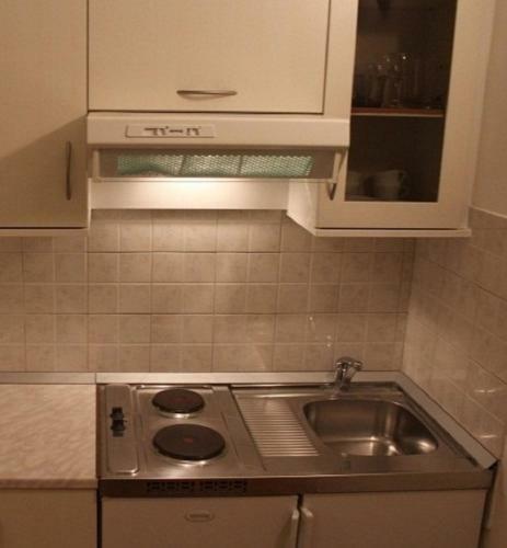 Apartments In Balatonmariaf�rdo/balaton 19452