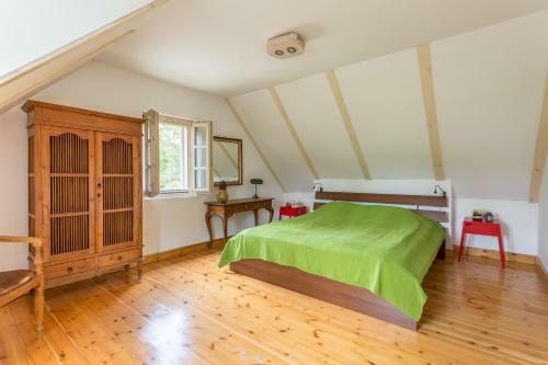 Villa Portushome V�szoly