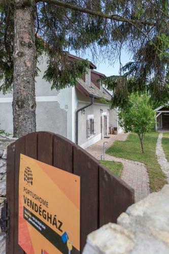 Villa Portushome V�szoly
