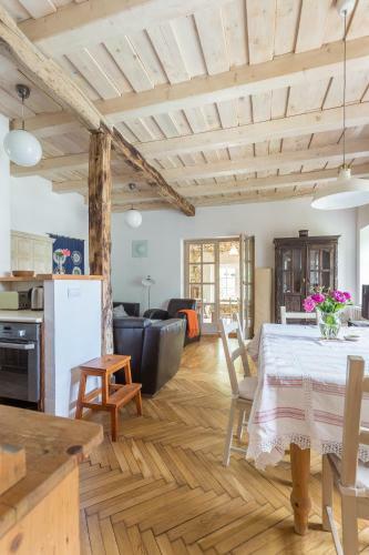 Villa Portushome V�szoly