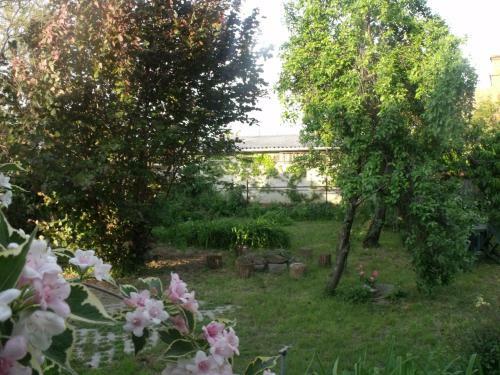 Ker�kp�ros �s Zar�ndok Vend�gh�z