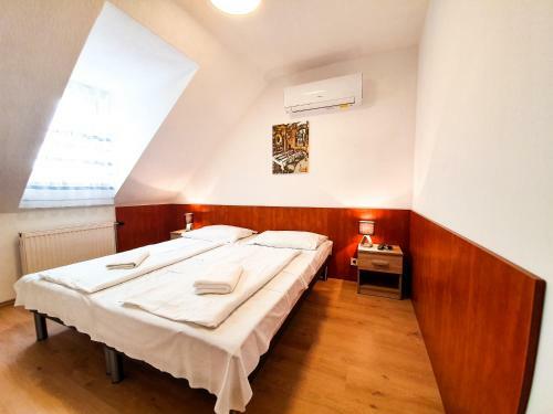 Bed & Breakfast Retro Hotel