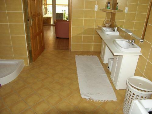 Hunyadi Apartment