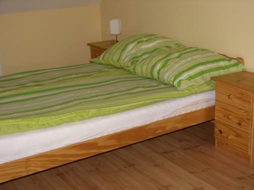Hunyadi Apartment