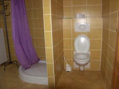 Hunyadi Apartment