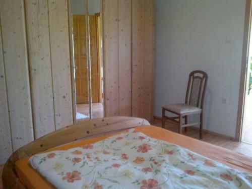 Hunyadi Apartment