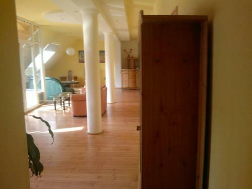 Hunyadi Apartment