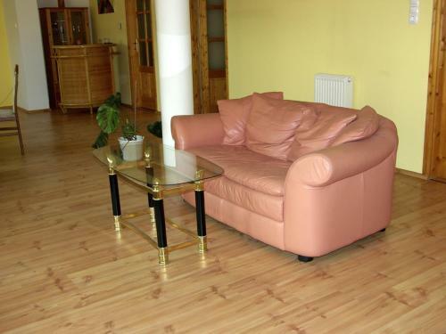 Hunyadi Apartment