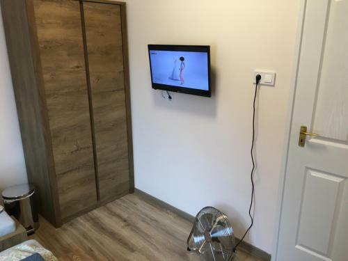 Hostal Fitt Panzi�