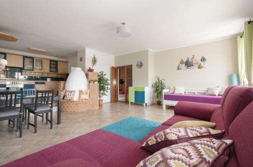 Hostal Casa Lavanda
