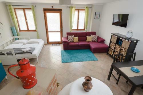 Hostal Casa Lavanda