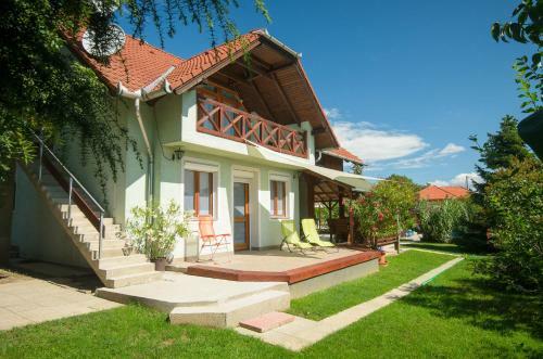 Hostal Casa Lavanda