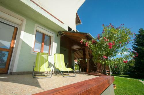 Hostal Casa Lavanda