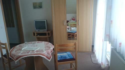 Hostal Natalie Appartment