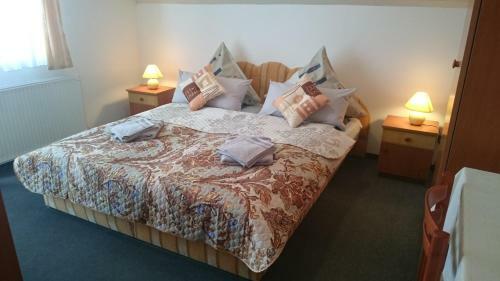 Hostal Natalie Appartment