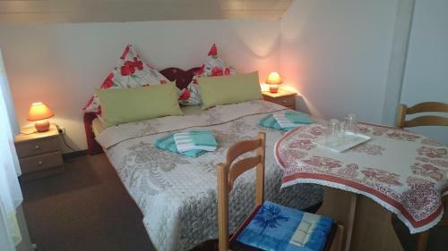 Hostal Natalie Appartment