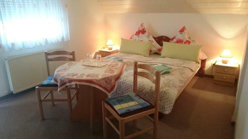 Hostal Natalie Appartment